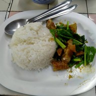 เมนูของร้าน ผัดไทยกุ้งสด-หมูกรอบ ❌️ร้านใหม่❌️เจ้าเก่าข้าง123ผับ
