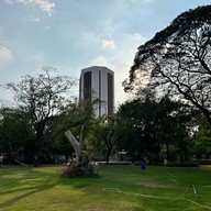 สวนพฤกษ คลองจั่น