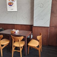 บรรยากาศ Lust Ramen Platinum