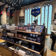 Harry Potter Mahoudokoro Store