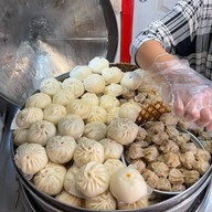 ร้านซาลาเปา ไต้แป๊ะ เยาวราช