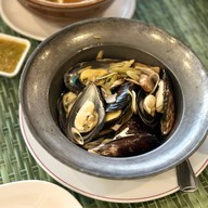 เมนูของร้าน ครัวหัวเกาะ