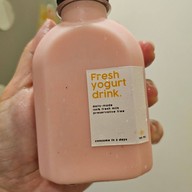 เมนูของร้าน YogurtDeli ซีคอนบางแค Seacon bangkae