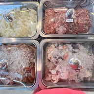 ฟิน ฟินหมูกระทะ