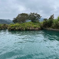 Sun Moon Lake