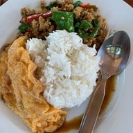 เมนูของร้าน ร้านต้นไม้ 126 คาเฟ่