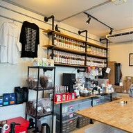 Ultra Coffee Roasters