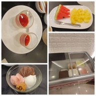 เมนูของร้าน Shabu Chain ชาบูเชน อยุธยา