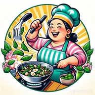 แม่นันท์ สุกี้ไข่ข้น