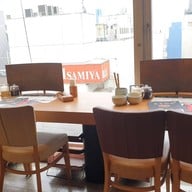 บรรยากาศ Nabezo Shinjuku-Sanchome