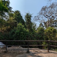 น้ำตกสำโรงเกียรติ