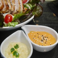 Cavalry Café Dessert & Eatery Cavalry Center, Adisorn Military Camp