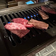 Nikuya no Daidokoro shinjuku