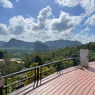 บรรยากาศ ควนนกเต้น