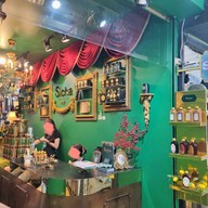 บรรยากาศ Sicha Premium Thai Tea อินทามระ 12