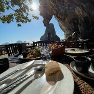 The Grotto Rayavadee