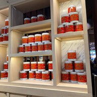 ชาตรามือ ไอคอนสยาม สาขา 2 ชั้น G