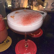 เมนูของร้าน Truth Or Dare Bar Lung suan