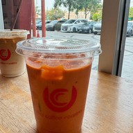 Ultra Coffee Roasters