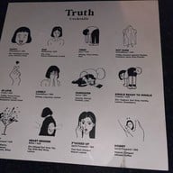 Truth Or Dare Bar Lung suan