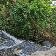 น้ำตกสำโรงเกียรติ