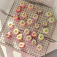 เมนูของร้าน ครัวหลังวัด-นิพัทธ์สงเคราะห์ -