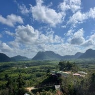 บรรยากาศ ควนนกเต้น