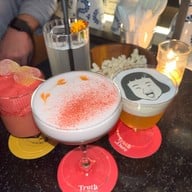 Truth Or Dare Bar Lung suan