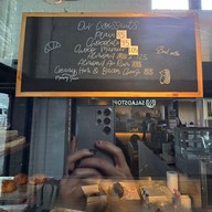 เมนู Kenn’s Coffee & Croissant นราธิวาสราชนครินทร์