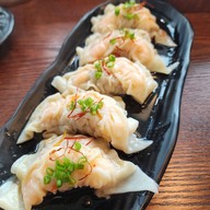 เมนูของร้าน Lust Ramen Platinum