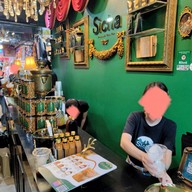 บรรยากาศ Sicha Premium Thai Tea อินทามระ 12