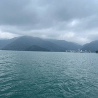 Sun Moon Lake