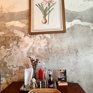 Yeast rustic pizza -