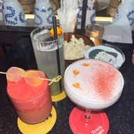 Truth Or Dare Bar Lung suan