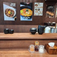 บรรยากาศ Lust Ramen Platinum