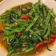 เมนูของร้าน รุ่งโภชนา