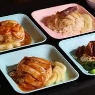 หมูแดงคุณหมิง