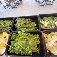 ฟิน ฟินหมูกระทะ