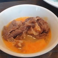 เมนูของร้าน Nabezo Shinjuku-Sanchome