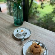 Foresto Cafe' หาดใหญ่