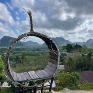 บรรยากาศ ควนนกเต้น