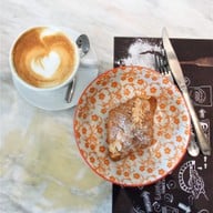 เมนูของร้าน Zurich bread cafe บางรัก