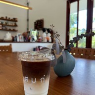 เมนูของร้าน สมถะ -