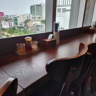บรรยากาศ Lust Ramen Platinum