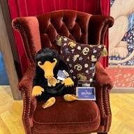 Harry Potter Mahoudokoro Store