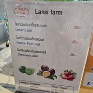 เมนู YogurtDeli ซีคอนบางแค Seacon bangkae