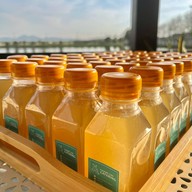 Cavalry Café Dessert & Eatery Cavalry Center, Adisorn Military Camp