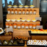 Food Exchange  Novotel Sukumvit 20