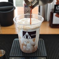 AGAIN coffeebar