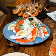 Food Exchange  Novotel Sukumvit 20